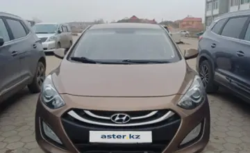 Hyundai i30 2014 года за 5 800 000 тг. в Караганда фото 2