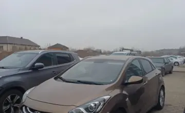 Hyundai i30 2014 года за 5 800 000 тг. в Караганда фото 1