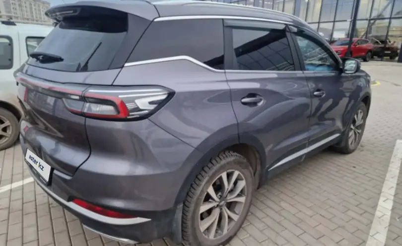 Chery Tiggo 7 Pro 2022 года за 8 000 000 тг. в Астана