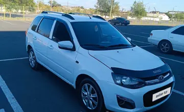 LADA (ВАЗ) Kalina 2014 года за 3 200 000 тг. в Экибастуз фото 2