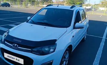 LADA (ВАЗ) Kalina 2014 года за 3 200 000 тг. в Экибастуз фото 1