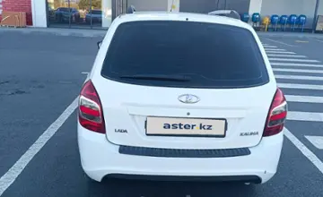 LADA (ВАЗ) Kalina 2014 года за 3 200 000 тг. в Экибастуз