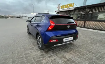 Hyundai Bayon 2023 года за 7 500 000 тг. в Актау фото 4