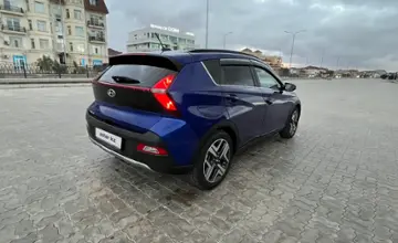 Hyundai Bayon 2023 года за 7 500 000 тг. в Актау фото 3