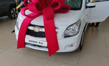 Chevrolet Cobalt 2024 года за 7 700 000 тг. в Уральск фото 1