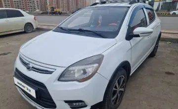 Lifan X50 2016 года за 3 800 000 тг. в Астана фото 1