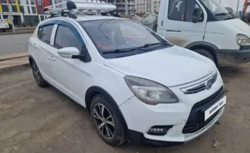 Lifan X50 2016 года за 3 800 000 тг. в Астана фото 3