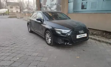 Audi A3 2022 года за 16 000 000 тг. в Алматы фото 2