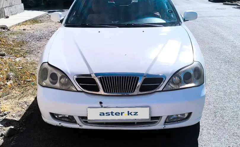 Daewoo Magnus 2000 года за 1 300 000 тг. в Шымкент