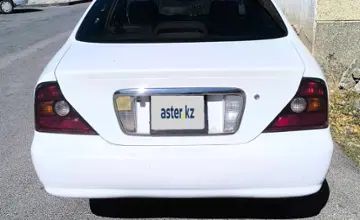 Daewoo Magnus 2000 года за 1 300 000 тг. в Шымкент фото 3