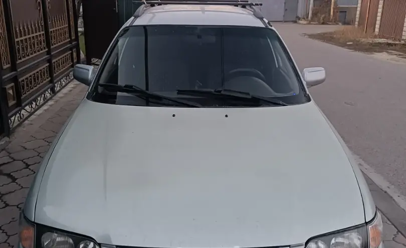 Mazda 626 1998 года за 2 100 000 тг. в Алматы