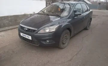 Ford Focus 2010 года за 2 800 000 тг. в Акмолинская область фото 1
