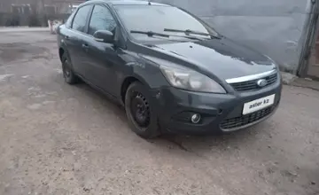 Ford Focus 2010 года за 2 800 000 тг. в Акмолинская область фото 3
