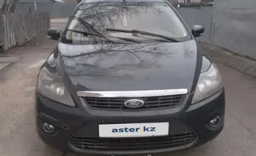 Ford Focus 2010 года за 2 800 000 тг. в Акмолинская область фото 2