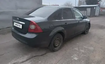 Ford Focus 2010 года за 2 800 000 тг. в Акмолинская область фото 4