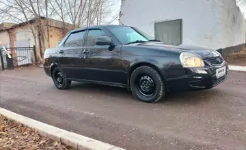 LADA (ВАЗ) Priora 2014 года за 4 000 000 тг. в Караганда фото 3