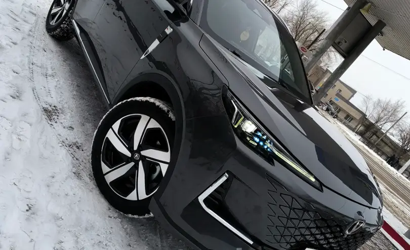 Changan CS55PLUS 2024 года за 10 500 000 тг. в Павлодар фото 3