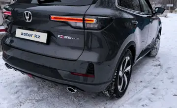 Changan CS55PLUS 2024 года за 12 500 000 тг. в Павлодар фото 4