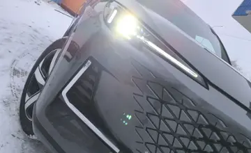 Changan CS55PLUS 2024 года за 12 500 000 тг. в Павлодар фото 2