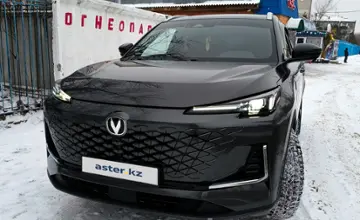 Changan CS55PLUS 2024 года за 12 500 000 тг. в Павлодар фото 1