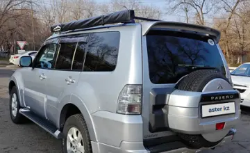 Mitsubishi Pajero 2012 года за 11 500 000 тг. в Алматы фото 3