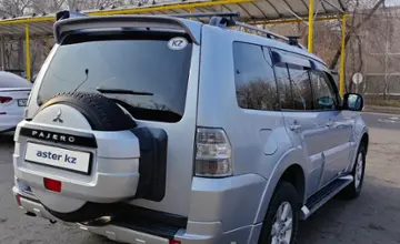 Mitsubishi Pajero 2012 года за 11 500 000 тг. в Алматы фото 2