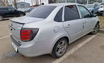 LADA (ВАЗ) Granta 2014 года за 1 900 000 тг. в Астана