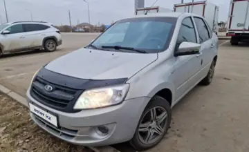 LADA (ВАЗ) Granta 2014 года за 1 900 000 тг. в Астана фото 1