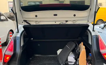 Hyundai Bayon 2024 года за 9 200 000 тг. в Алматы фото 3