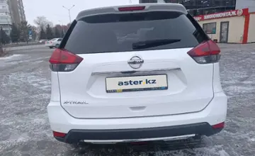 Nissan X-Trail 2019 года за 11 500 000 тг. в Усть-Каменогорск