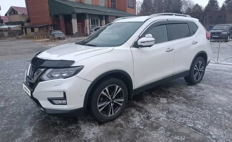 Nissan X-Trail 2019 года за 11 500 000 тг. в Усть-Каменогорск