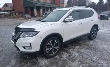 Nissan X-Trail 2019 года за 11 500 000 тг. в Усть-Каменогорск фото 1