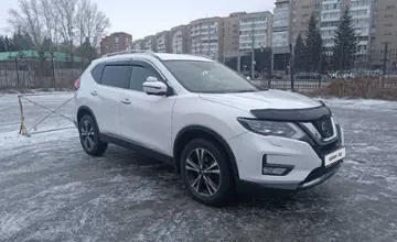 Nissan X-Trail 2019 года за 11 500 000 тг. в Усть-Каменогорск фото 3
