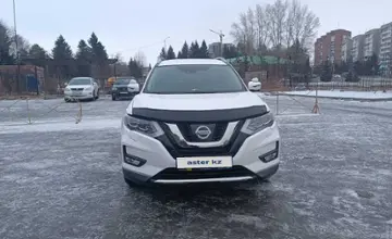Nissan X-Trail 2019 года за 11 500 000 тг. в Усть-Каменогорск фото 2
