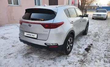 Kia Sportage 2020 года за 11 200 000 тг. в Павлодар фото 3