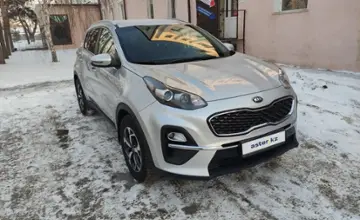 Kia Sportage 2020 года за 11 200 000 тг. в Павлодар фото 2