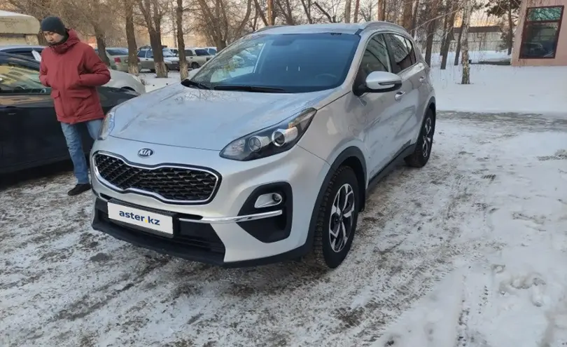 Kia Sportage 2020 года за 11 200 000 тг. в Павлодар