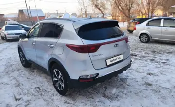 Kia Sportage 2020 года за 11 200 000 тг. в Павлодар фото 4