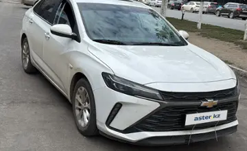 Chevrolet Monza 2024 года за 8 000 000 тг. в Актобе фото 2