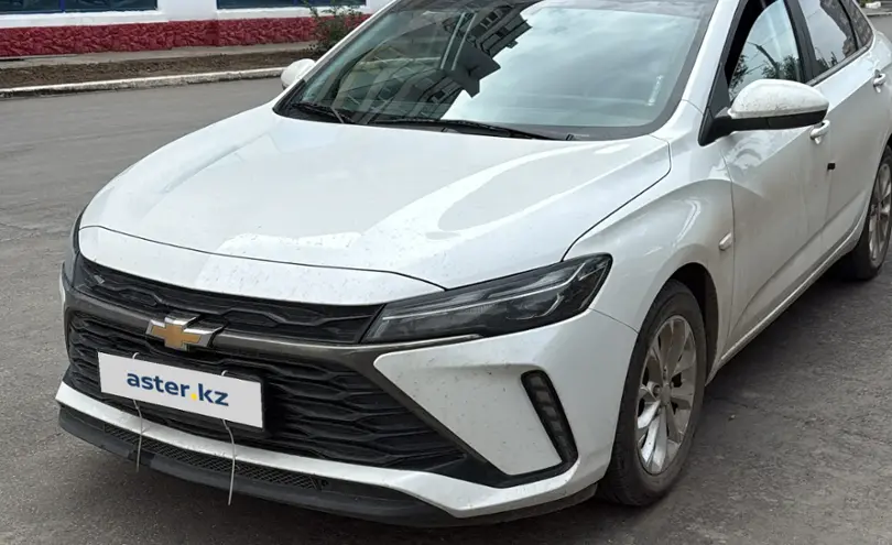 Chevrolet Monza 2024 года за 8 000 000 тг. в Актобе
