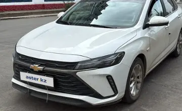 Chevrolet Monza 2024 года за 8 000 000 тг. в Актобе фото 1