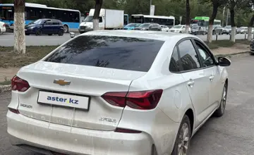 Chevrolet Monza 2024 года за 8 000 000 тг. в Актобе фото 3