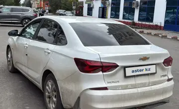 Chevrolet Monza 2024 года за 8 000 000 тг. в Актобе фото 4