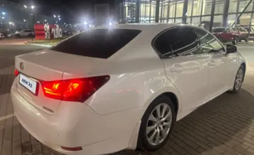 Lexus GS 2014 года за 12 000 000 тг. в Астана