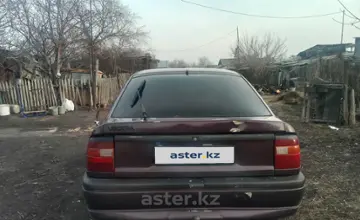 Opel Vectra 1993 года за 1 500 000 тг. в Астана фото 4