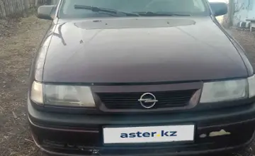 Opel Vectra 1993 года за 1 500 000 тг. в Астана фото 2