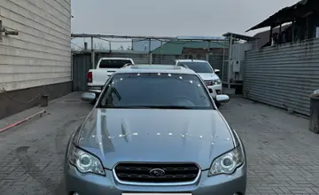 Subaru Outback 2005 года за 5 400 000 тг. в Алматы фото 1