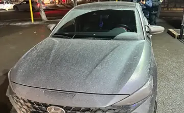 Hyundai Lafesta 2023 года за 12 500 000 тг. в Астана фото 1