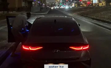 Hyundai Lafesta 2023 года за 12 500 000 тг. в Астана фото 3