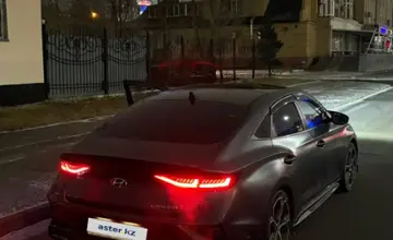 Hyundai Lafesta 2023 года за 12 500 000 тг. в Астана фото 2